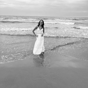 Meet your Posher, Eva